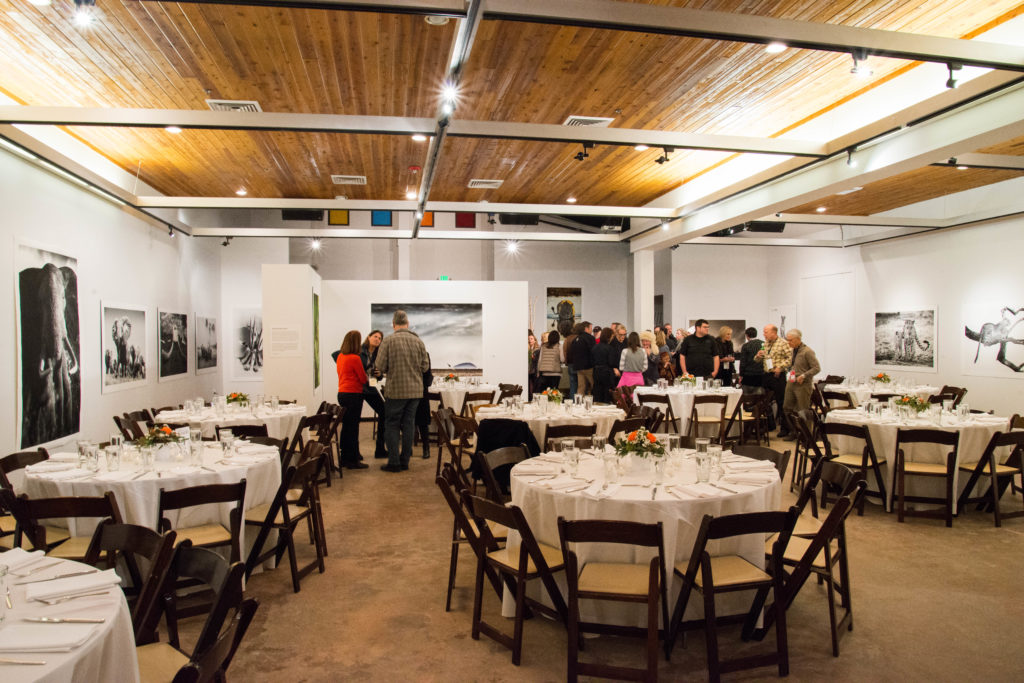 Facility Rentals Kimball Art Center