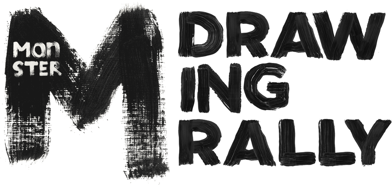 MonsterDrawRally_Horizontal