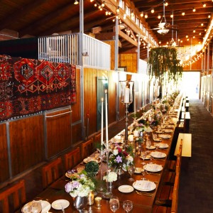 Red Cliff Ranch