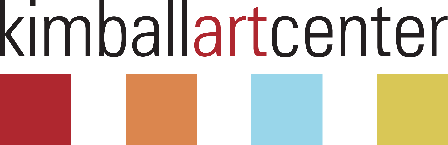 Facility Rentals Kimball Art Center