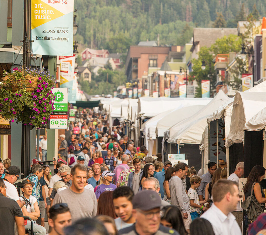 30 years of growth and expansion…