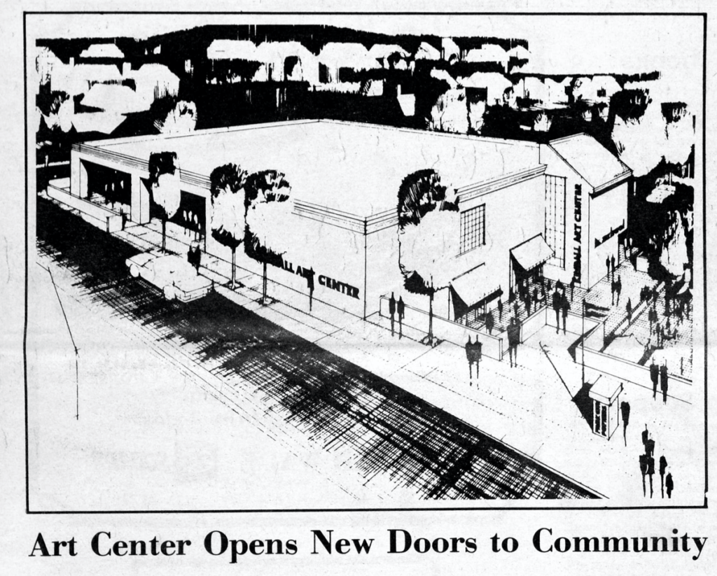 Bill Kimball’s hopes came to fruition…