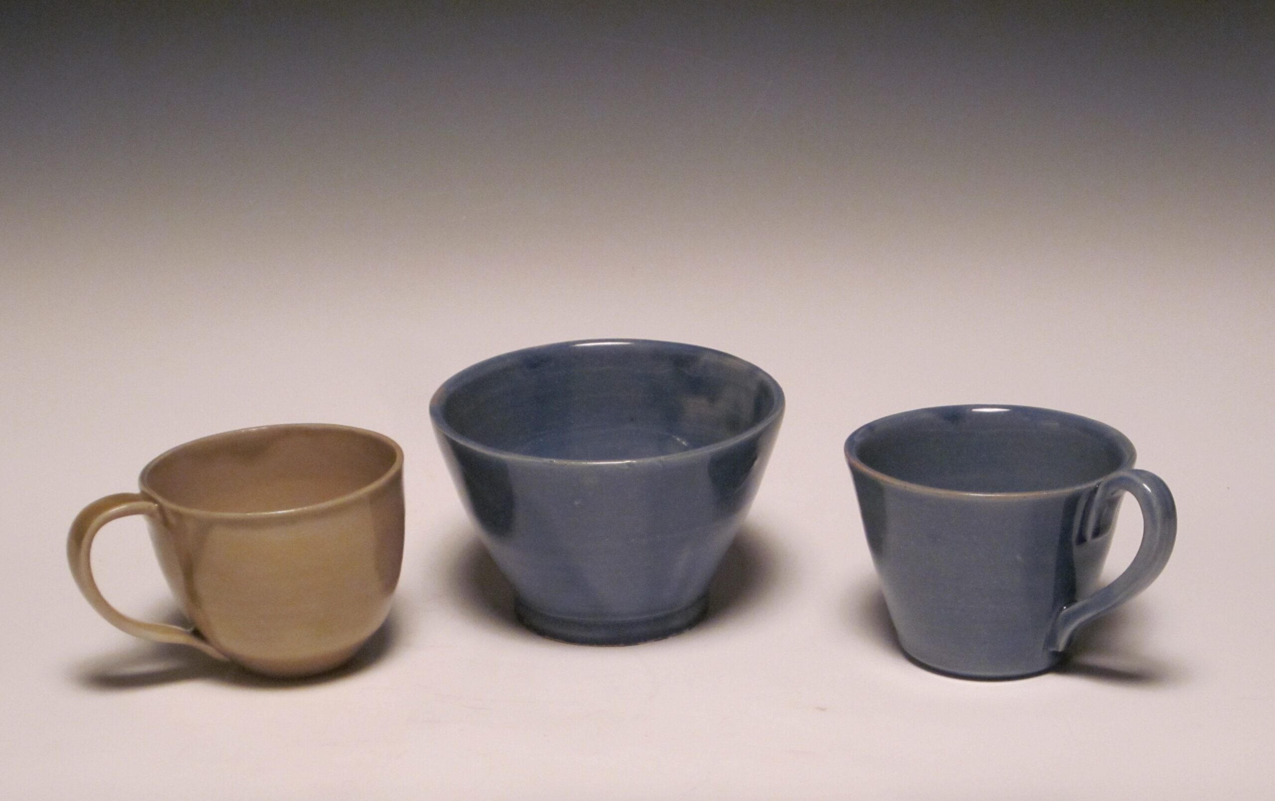 Pottery Wheel Basics Kimball Art Center