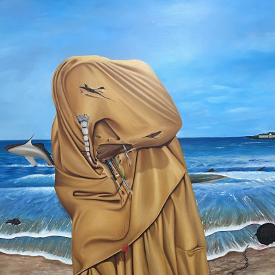 Washington - When I Returned